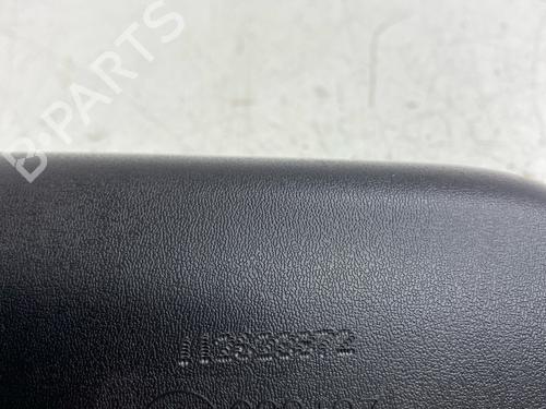 Espejo interior Espejo interior HONDA CIVIC VIII Hatchback (FN, FK) 1.4 (FK1, FN4) (100 hp) 37471956 37471956