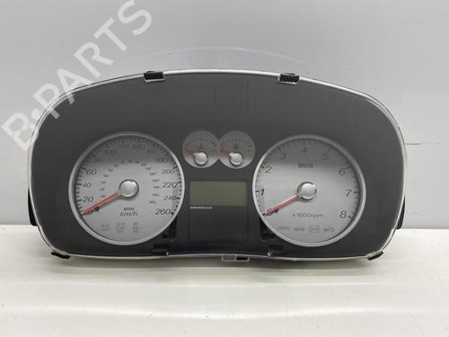 Instrument cluster HYUNDAI COUPE II (GK) 2.7 V6 | BP22849573C47 