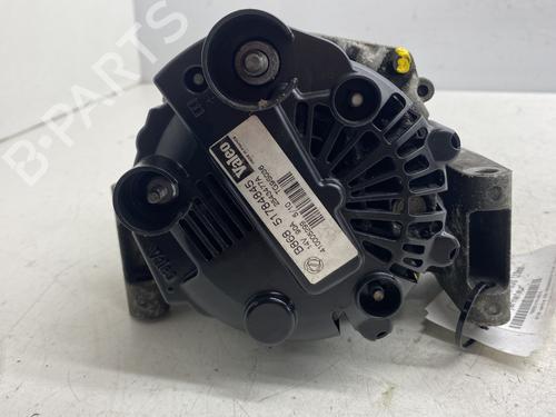 Alternator FIAT PUNTO EVO (199_) 1.3 D Multijet (199AXC1A, 199BXC1A, 199AXT1A, 199BXT1A) | BP32227671M7