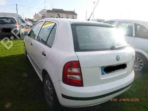 Right taillight SKODA FABIA I (6Y2) 1.9 SDI | BP22855327C35 