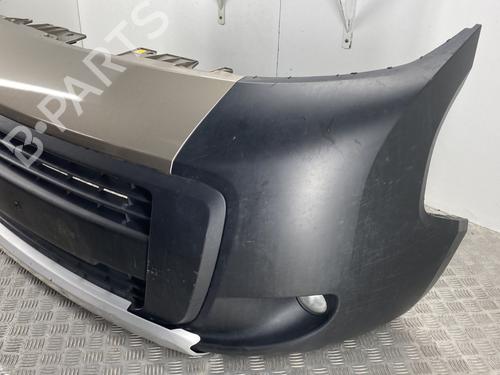 Front bumper CITROËN NEMO Box Body/MPV (AA_) 1.3 HDi 75 | BP31584466C7 