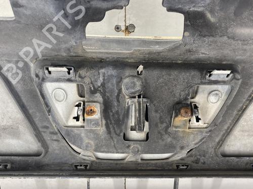Grille PEUGEOT EXPERT Van (VF3A_, VF3U_, VF3X_) 2.0 HDi 120 | BP29139472C40 