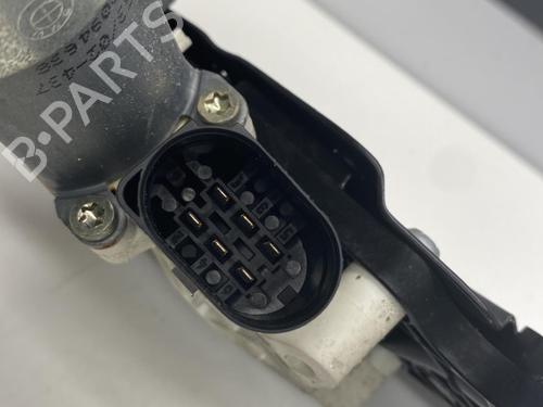 Front right window mechanism BMW 5 (E60) 525 d | BP22856107C23 