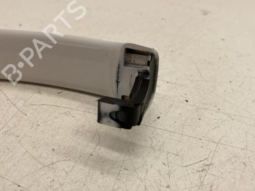 Front left exterior door handle AUDI A3 Sportback (8VA, 8VF) 2.0 TDI | BP22862439C128 