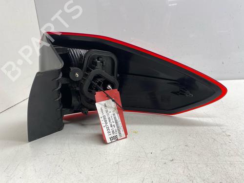 Left taillight FORD C-MAX II (DXA/CB7, DXA/CEU) 2.0 TDCi | BP38032329C34 - Image 2