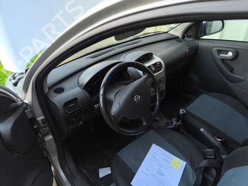 Headlight switch OPEL CORSA C (X01) 1.3 CDTI (F08, F68) | BP25214101I24 - Image 8