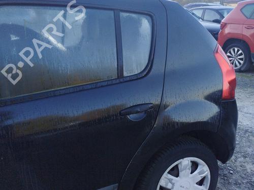 Switch DACIA SANDERO | BP32259367I30 - Image 6