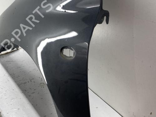 Left front fenders PEUGEOT 206+ (2L_, 2M_) 1.4 HDi eco 70 | BP31584353C41
