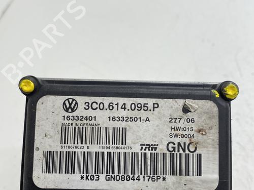 Used ABS pump ABS pump VW PASSAT B6 Variant (3C5) 1.9 TDI (105 hp) 34149141 34149141