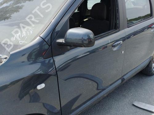 Steering column stalk DACIA LODGY (JS_) 1.5 dCi | BP28567898I23  - Image 13