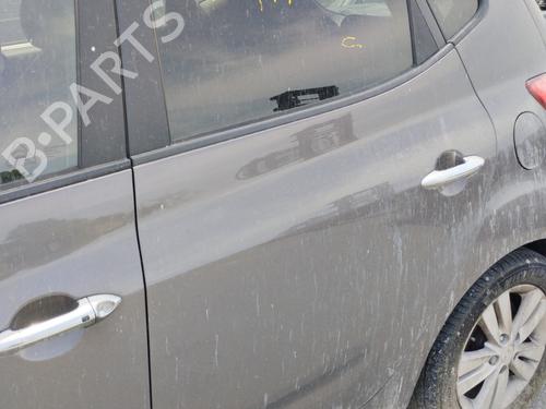 Left rear window switch HYUNDAI ix20 (JC) 1.6 CRDI | BP28035636I29 - Image 10