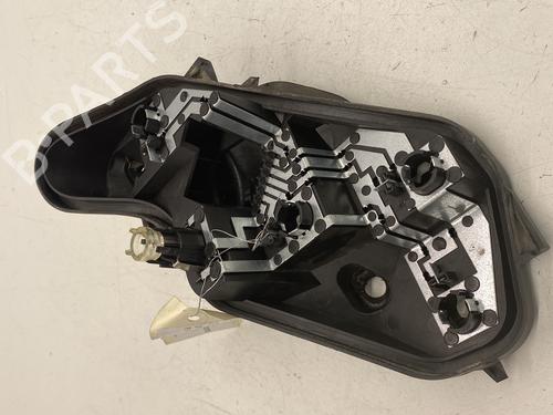 Used Lamp holder OPEL CORSA D (S07) 1.3 CDTI (L08, L68) (95 hp) 22851508