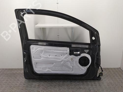 Left front door CITROËN C2 (JM_) 1.1 | BP22855359C2 