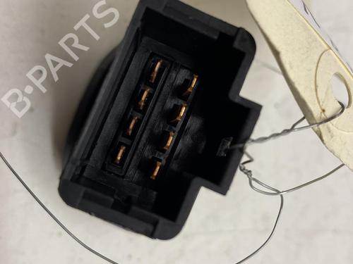 Warning switch RENAULT CLIO II (BB_, CB_) 1.9 D (B/CB0E, BB0J) | BP22851323I22 