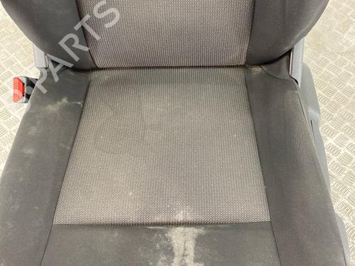 Left front seat PEUGEOT EXPERT Van (V_) E-EXPERT | BP34571802C15 - Image 2