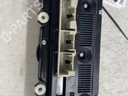 AC Styreenhet / Manøvreringsenhet VW TOURAN (1T1, 1T2) 1.9 TDI | BP29139446I5 