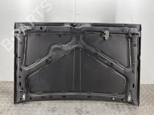 Used Hood JEEP CHEROKEE (XJ) 2.1 TD (87 hp) 22855471
