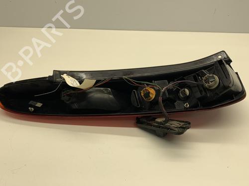 Right taillight FORD FIESTA V (JH_, JD_) 1.4 TDCi | BP22852568C35 