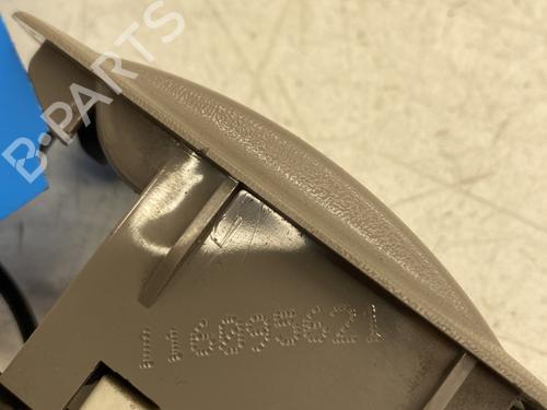 Right rear window switch TOYOTA COROLLA Liftback (_E11_) 1.4 (EE111_, EE111R) | BP31275220I28