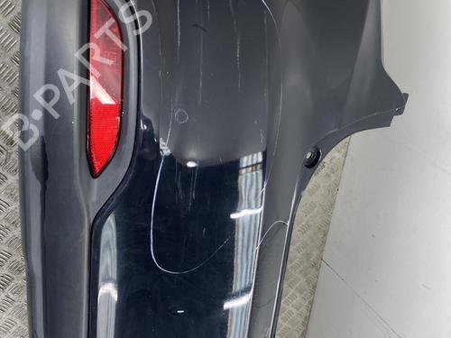 Rear bumper FIAT TIPO Hatchback (356_, 357_) 1.4 (356HXA1B) | BP26224322C8 