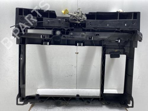 Front slam panel CITROËN C3 II (SC_) 1.4 VTi 95 | BP32384298C72  - Image 5