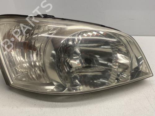 Used Right headlight Right headlight HYUNDAI GETZ (TB) 1.5 CRDi (82 hp) 22860212 22860212