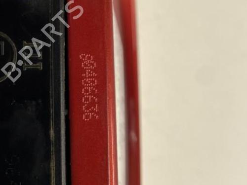 Right mirror CITROËN C4 I (LC_) 1.6 HDi | BP22851159C27 