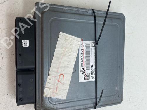 Engine control unit (ECU) VW BEETLE (5C1, 5C2) 1.6 TDI | BP36802254M57 - Image 3