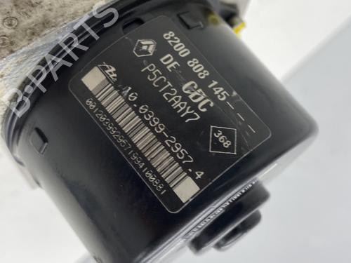 ABS pump RENAULT ESPACE IV (JK0/1_) 2.0 dCi (JK01, JK02, JK1J, JK1K, JK1H) | BP33655513M43  - Image 5