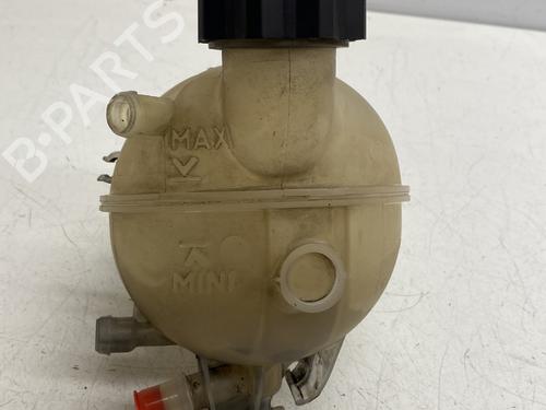 Ekpansionstank CITROËN C3 I (FC_, FN_) 1.4 HDi (68 hp) 32080374