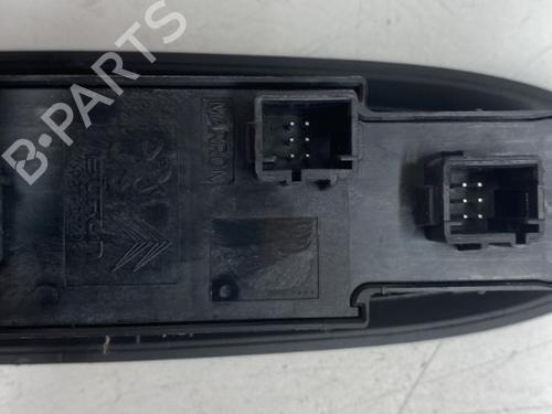 Used Switch Switch CITROËN C4 II (NC_) 1.6 HDi 90 (92 hp) 22862742 22862742