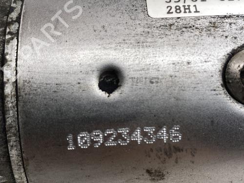 Used Starter Starter SEAT IBIZA II (6K1) 1.9 TDI (90 hp) 27819206 27819206