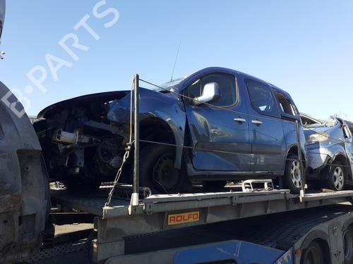 Sprinklertank PEUGEOT PARTNER Tepee 1.6 HDi 90 | BP30490920C113 - Image 9