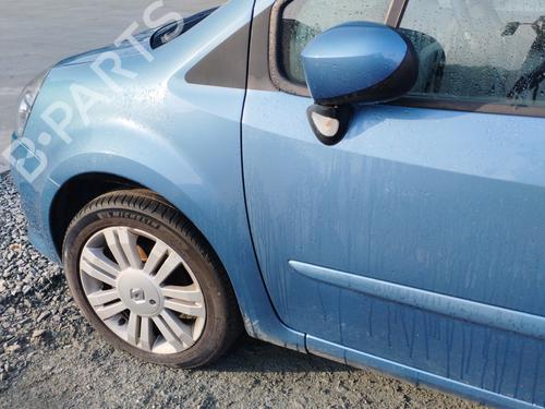 Climate control RENAULT MODUS / GRAND MODUS (F/JP0_) 1.5 dCi (FP0F, JP0F) | BP29375374I5  - Image 10