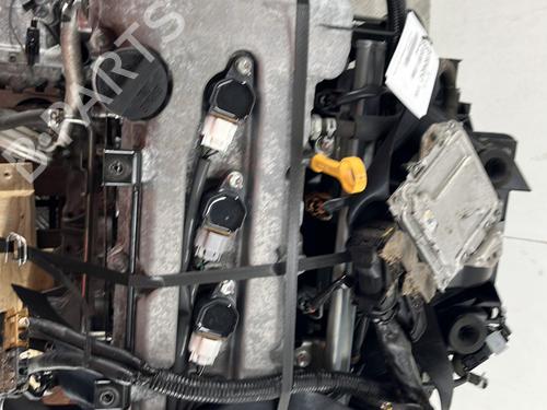 Engine SUZUKI SWIFT IV (FZ, NZ) 1.6 (AZG416, AZH416, RS416, ZC32S, ZA32S) | BP28102328M1 