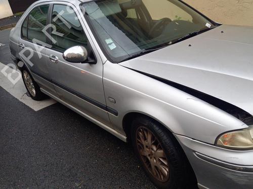 Left taillight ROVER 45 I Hatchback (RT) 2.0 iDT | BP22851154C34  - Image 5