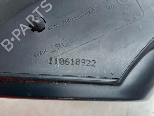 Used Right mirror Right mirror 37471949 37471949