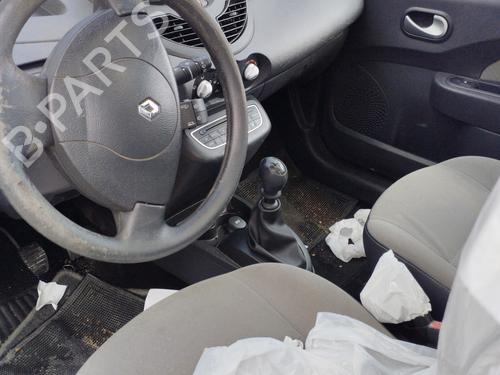 Instrument cluster RENAULT TWINGO II (CN0_) 1.2 16V (CN04, CN0B) | BP29529050C47  - Image 6