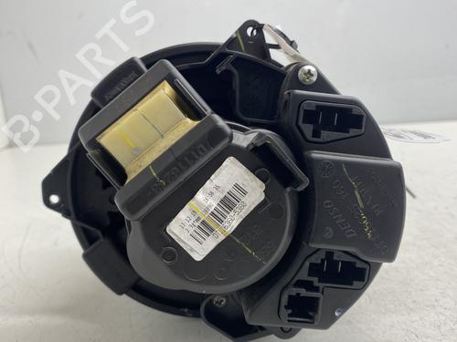 Heater blower motor RENAULT CLIO V (B7_) 1.5 Blue dCi 85 (B7AG) | BP29968835M62