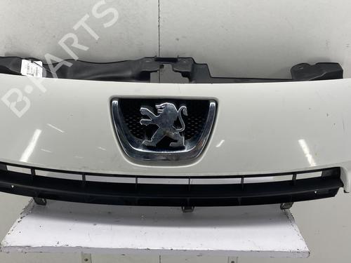 Used Grille PEUGEOT EXPERT Van (VF3A_, VF3U_, VF3X_) 2.0 HDi 120 (120 hp) 29139472