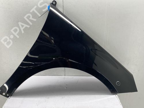 Used Right front fenders MERCEDES-BENZ B-CLASS Sports Tourer (W245) B 180 CDI (245.207) (109 hp) 28692035