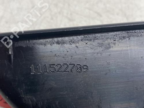 Switch RENAULT MEGANE III Grandtour (KZ0/1) 1.2 TCe (KZ2B, KZ11) | BP29139369I30 