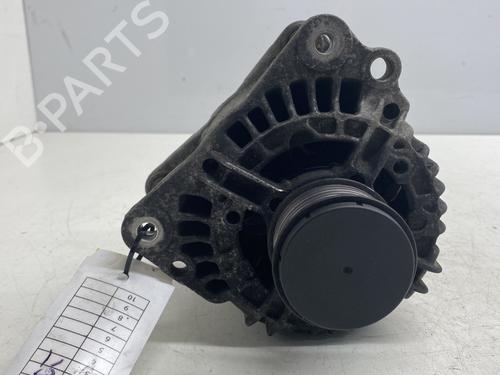 Dynamo SEAT IBIZA II (6K1) 1.9 TDI (90 hp) 27819205