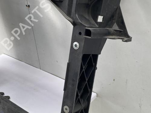 Front slam panel FORD FIESTA VI (CB1, CCN) 1.25 | BP28102311C72 