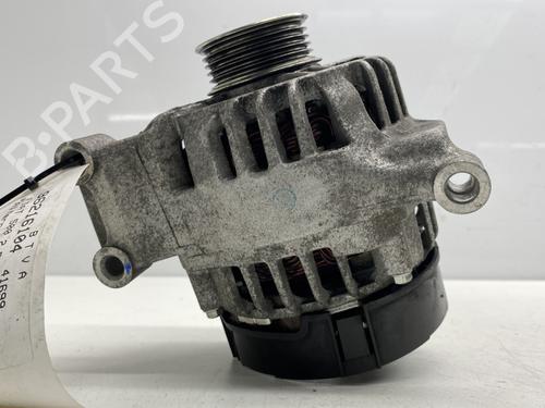 Used Alternator FIAT 500 (312_) 1.2 (312AXA1A) (69 hp) 22859737