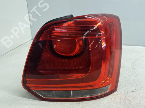 Høyre baklys VW POLO V (6R1, 6C1) 1.2 TDI (75 hp) 29138994
