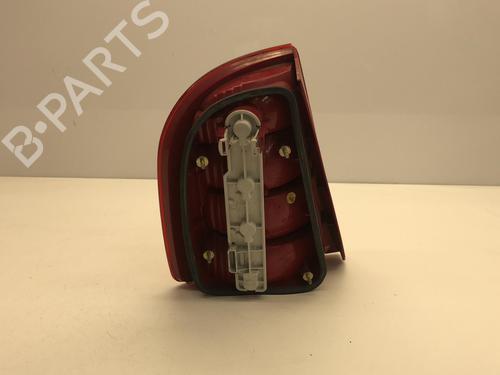 Used Right taillight Right taillight SKODA FABIA I (6Y2) 1.9 SDI (64 hp) 22854058 22854058