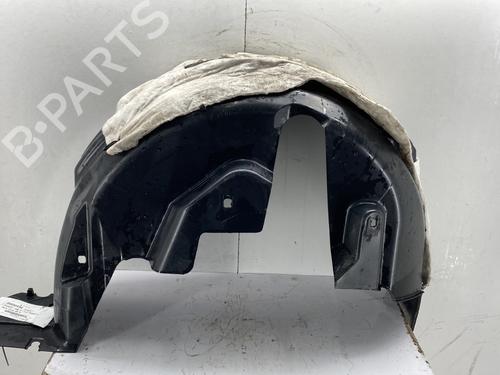Wheel arch PEUGEOT 208 II (UB_, UP_, UW_, UJ_) 1.2 PureTech 100 | BP23831473C56 