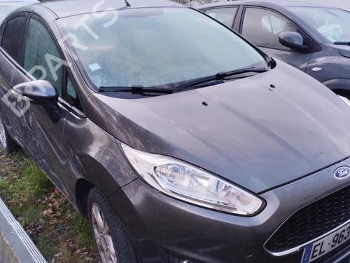 Climate control FORD FIESTA VI (CB1, CCN) 1.0 EcoBoost | BP33304183I5 - Image 7