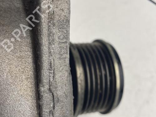 Alternator RENAULT CLIO III (BR0/1, CR0/1) 1.5 dCi | BP22861673M7 
